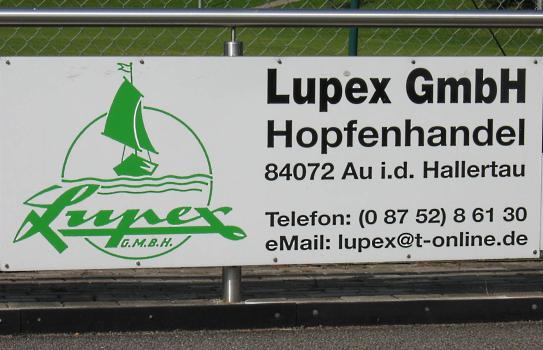 Lupex Hopfenhandel